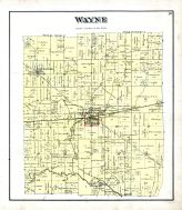 Wayne, Darke County 1875
